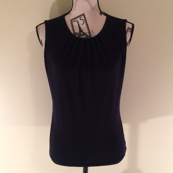 Calvin Klein Top - Picture 5 of 11